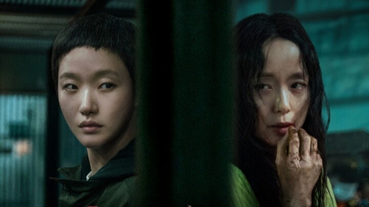 [KDrama] The Price Of Confession - Manipulated Jilid 2 Ini Mah Namanya