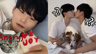 ไม่ใช่วันสุ่ม แต่เมื่อคุณจัดกิจกรรม คุณรู้สึกอย่างไร
