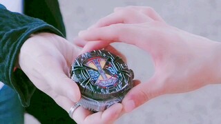 平成老前辈的寄托