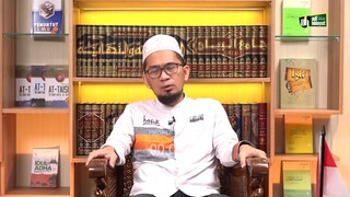 Assalamualaikum warahmatullahi wabarakatuh semuanya UAH 25:46