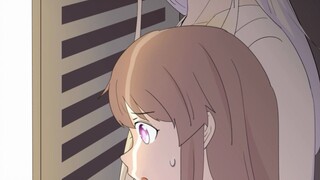 [Original animation Ye Mo’s Hall of Demons] 18 On the correct way to open the wardrobe