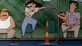 Xiaoxin's funny scenes