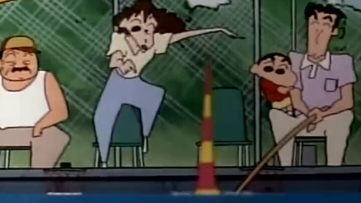 Xiaoxin's funny scenes