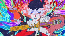 Mononoke the Movie Chapter II - The Ashes of Rage โมโนโนเกะ เดอะ มูฟวี่ เถ้าถ่าน