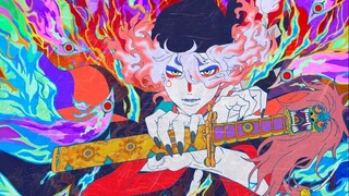 Mononoke the Movie Chapter II - The Ashes of Rage โมโนโนเกะ เดอะ มูฟวี่ เถ้าถ่าน