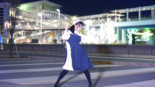 【Football Penta】Planetes【Original Choreography】