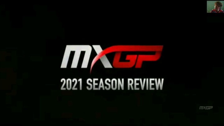 2021 MXGP SEASON