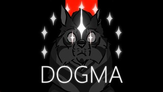 meme animation|DOGMA|Tigerstar|WarriorCats