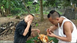 Gà Lạc Lối Hoả Diệm Sơn Gặp Tam Mao TV Và Cái Kết