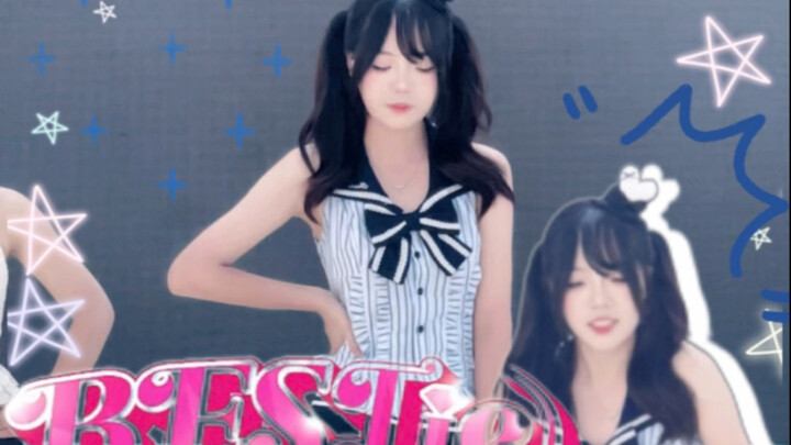 和我恋爱的条件是…｜恋爱的条件｜love options｜BEStie