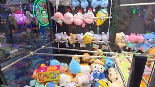 Knock the Box down to WIN any prize Inside!