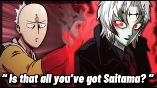 THE NEXT MAJOR VILLAIN IN ONE PUNCH MAN REVEALED? One Punch Man Chapter 175 English