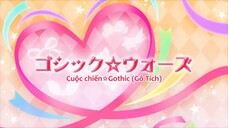 aikatsu on parade. Tập 17 (vietsub)