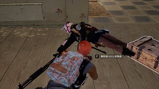 “我的中文不太好”