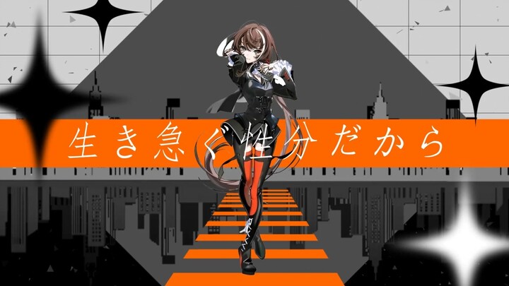 【PV练习/工程分享】Slowly-明透