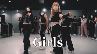 Bài hát mới của aespa "Girls" | Biên đạo gốc của SEONG A [LJ Dance]