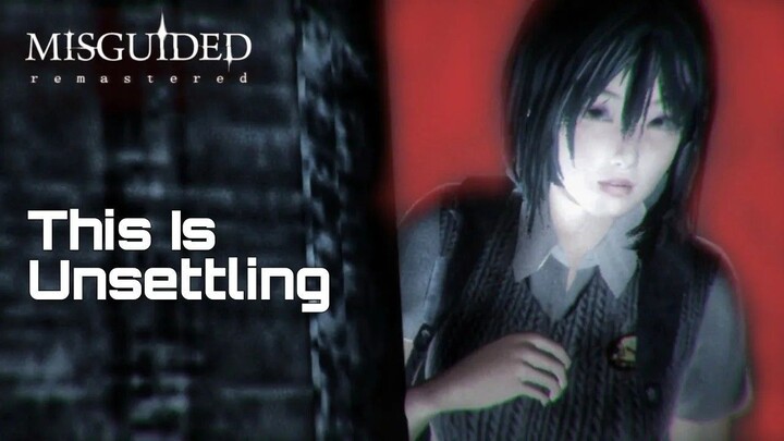 This Game Is Quietly Terrifying | Misguided