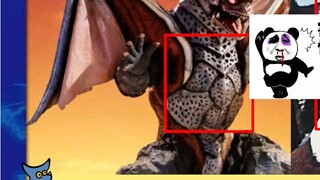 [Monster Chronicles] คุณเบื่อและไม่มีอะไรทำในช่วงวันหยุดหรือเปล่า? ดูการตีความ Gorba ที่เป็นโมฆะของฉ