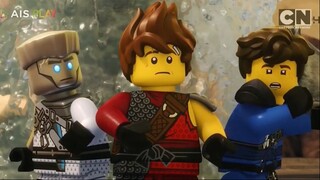 lego ninjago เลโก้ นินจาโก SS9 ตอน 1 5