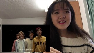 WayV 威神V '梦想发射计划 (Dream Launch)'  MV Reaction