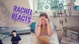 Rachel Reacts: Why R U ep.4