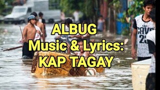 ALBUG (Mumuran,Mumuran)