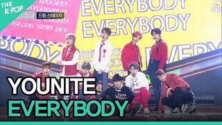 YOUNITE, EVERYBODY (유나이트, EVERYBODY) [GEE 2022]