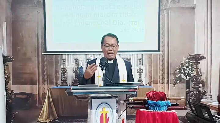 penghalang pengenalan kepada Tuhanmu