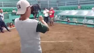 Galera de Legazpi