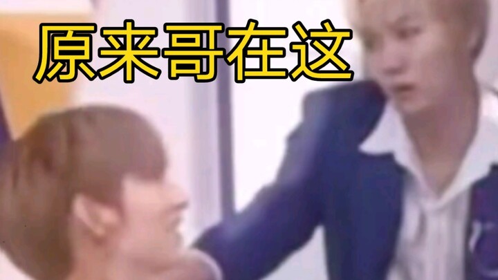 On the Incident of Having Too Many Members Yet Being Unable to Find Anyone