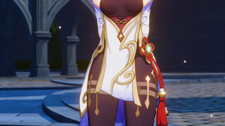 Ganyu