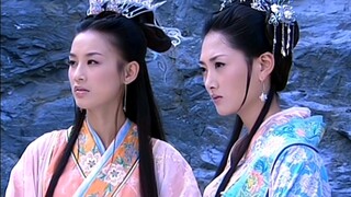 Thật hiếm khi các vị thần sợ mang đến tai họa cho loài người khi họ chiến đấu. Vở kịch cũ có cái nhì
