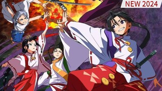 Nige jouzu No wakagimi EPS 6 SUB INDO