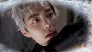 Xiao Zhan Narcissus |. Akhir dari "Objek Saya Telah Menjadi Gelap", tiga kata, perjalanan waktu mela