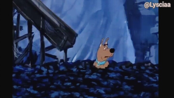 Scooby-Doo Indonesia Subtitle #5