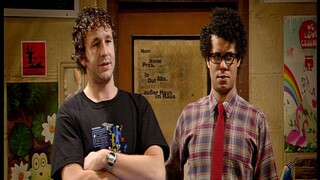 The IT Crowd - 0104 The Red Door