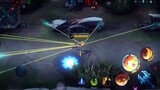SATISFYING FANNY FREESTYLE CABLE -MOBILELEGENDS