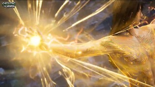 Shrouding The Heavens Eps 114