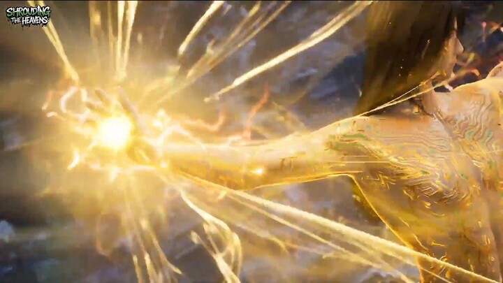 Shrouding The Heavens Eps 114