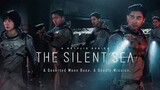 THE SILENT SEA (2021) EPISODE 4 ( Korean Series) SCI-FI
