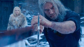 Xem mùa thứ 2 của loạt phim truyền hình Mỹ "The Demon Hunter" theo cách của trò chơi "The Witcher 3"