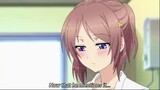 Science-types Fell in Love, So They Tried Looking S2 - 2 English sub