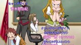 Mai-Hime Episode 03 English sub