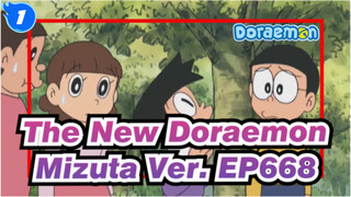 [The New Doraemon/Mizuta Ver.]EP 668 scene Part2[JPN&CHS subtitle]_1