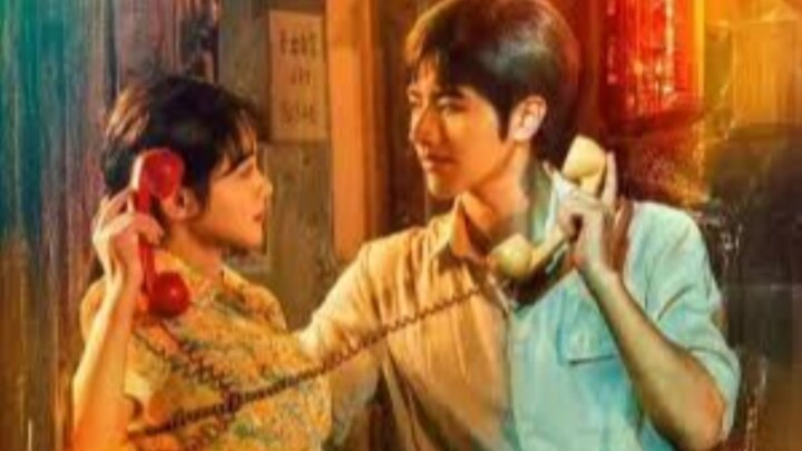 ซับไทย ตอนที่1 Spring Burning (2025) ลมรักแห่งความหวาน