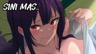 Anime Baru yang yabaii 🥴