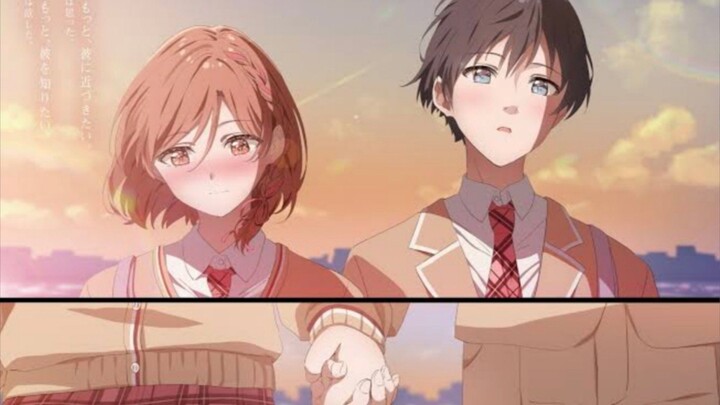S01E03 Im Getting Married to a Girl I Hate in My Class.mkv