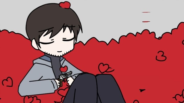 【Morobushi Keimitsu/Anime meme】I'm thinking about Hiro Hiro oo ee oo