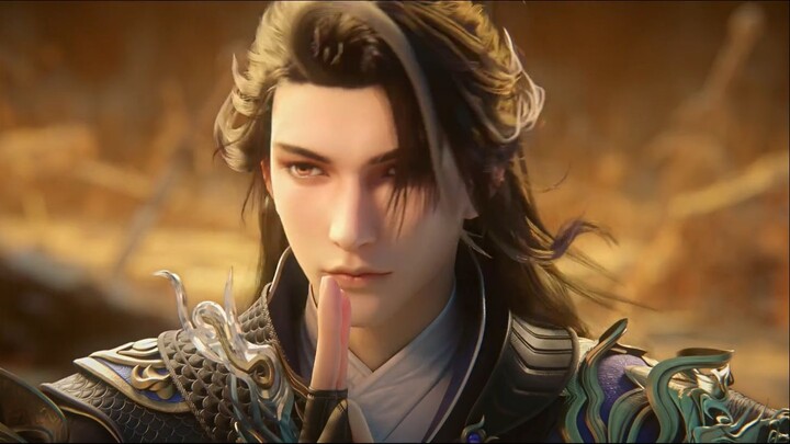 Apotheosis S3 EP 4 Sub Indonesia [108] HD