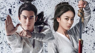 15. TITLE: Princess Agents/English Dubbed Episode 15 HD